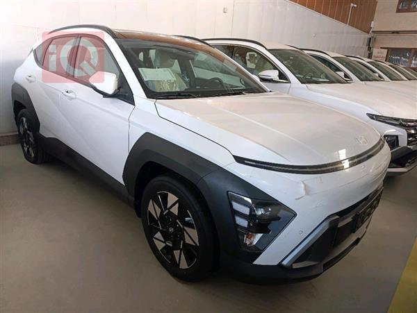 هيونداي كونا 2024 للبيع في العراق -  بغداد